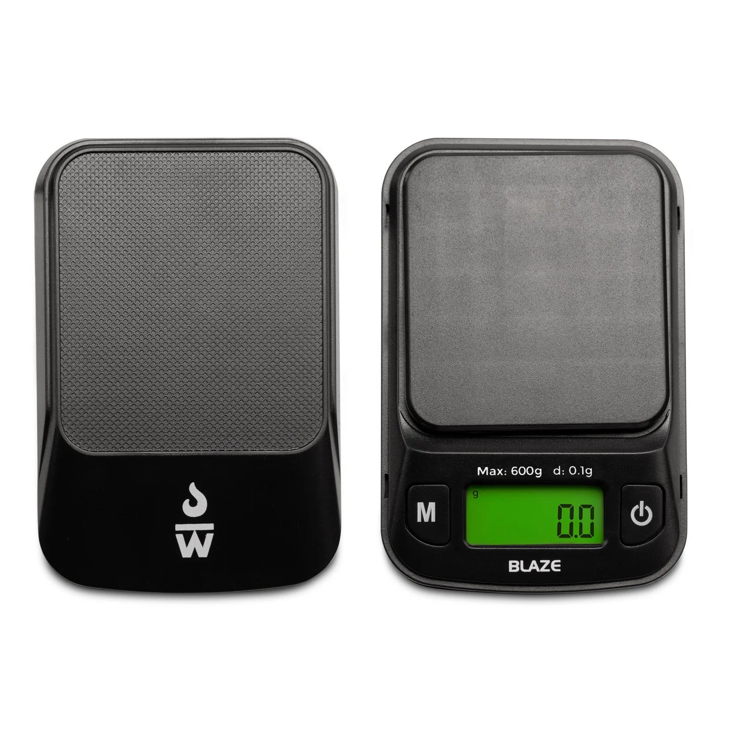 Truweigh Blaze Scale (SINGLE)