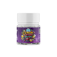 Xhale Premium Snow Caps THC-A Flower 3.5g (SINGLE) [DROPSHIP]