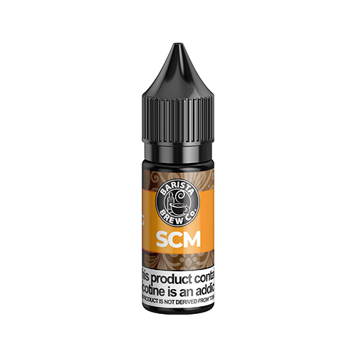 Barista Brew Co SALT 30mL [DROPSHIP]