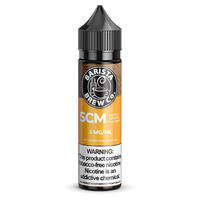 Barista Brew Co 60mL [DROPSHIP]