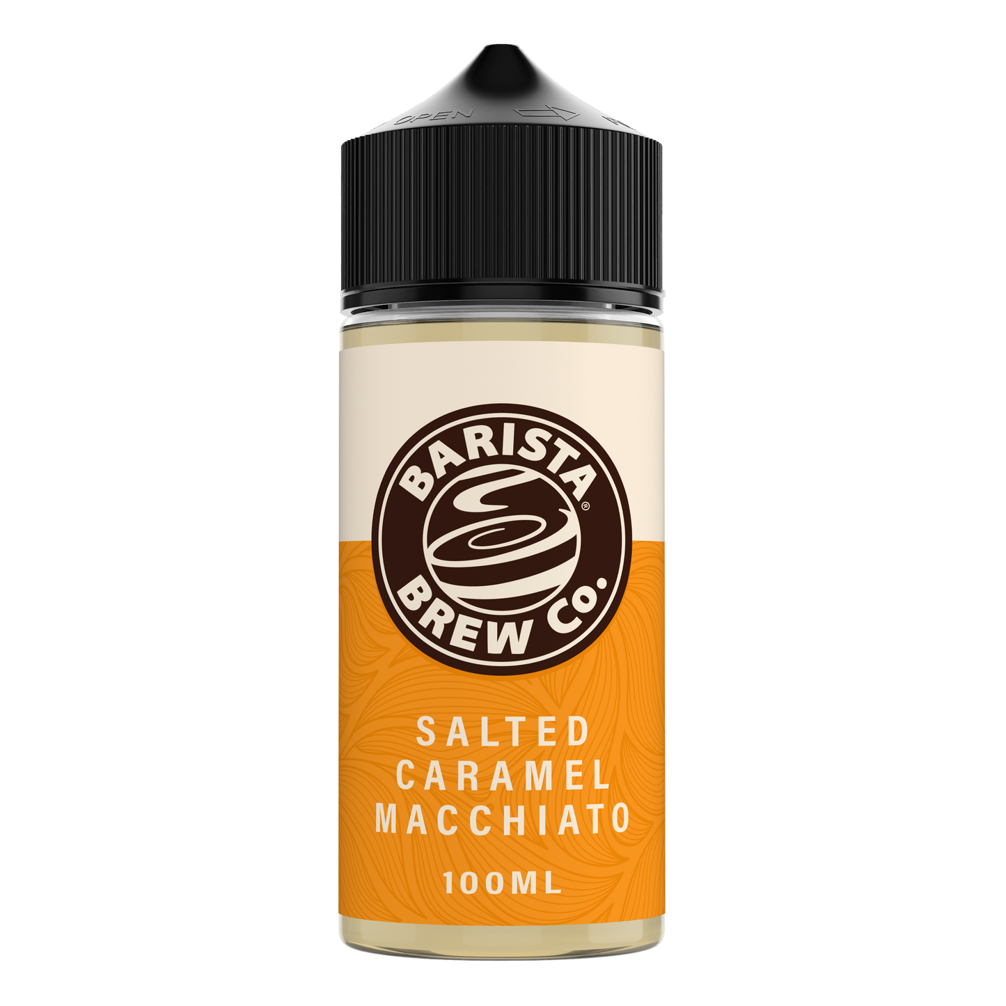 Barista Brew Co. 100mL [DROPSHIP] [CA]