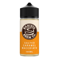 Barista Brew Co. 100mL [DROPSHIP] [CA]