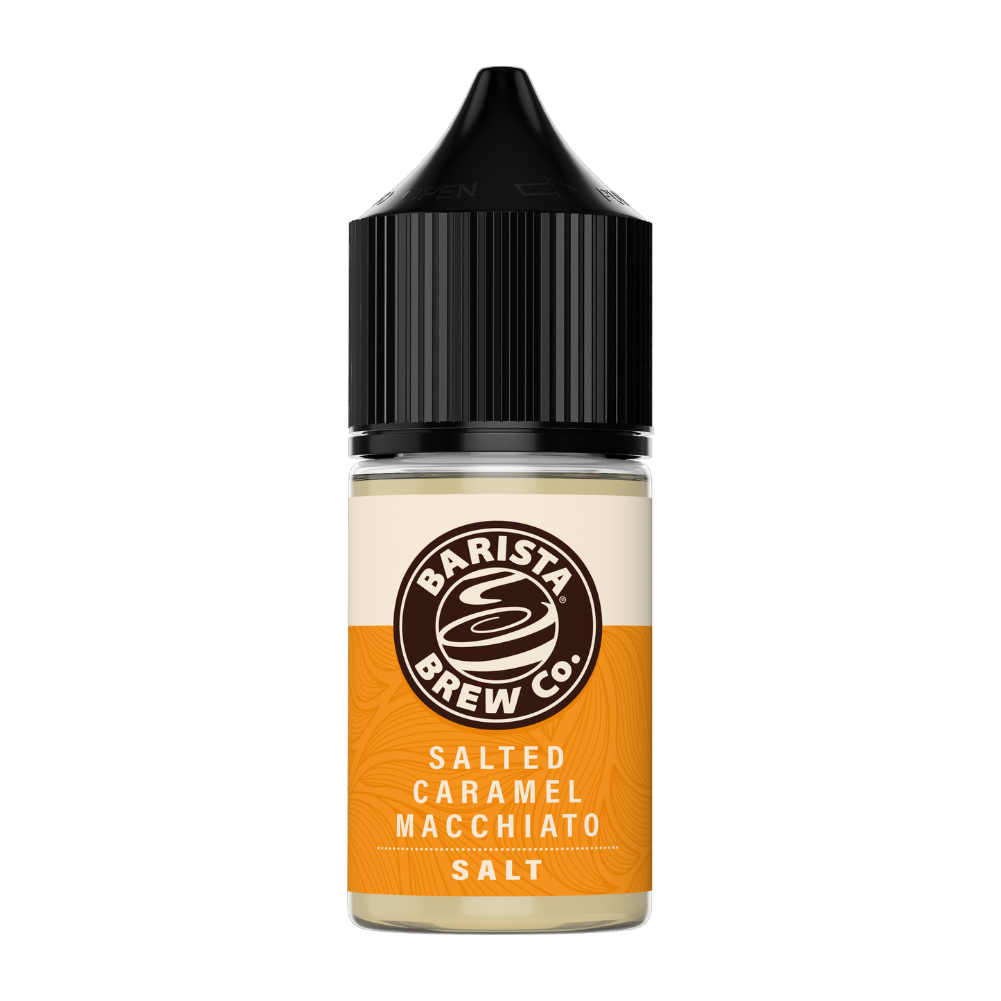 Barista Brew Co. SALT 30mL [DROPSHIP] [CA]