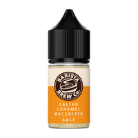 Barista Brew Co. SALT 30mL [DROPSHIP] [CA]