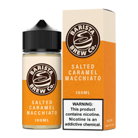 Barista Brew Co. 100mL [DROPSHIP] [CA]