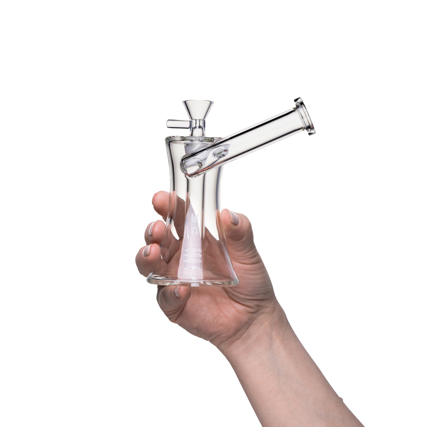 Human Grade 6" Hourglass Sidecar (SINGLE)