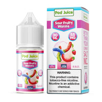 Pod Juice Salt 30mL