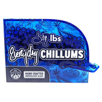 Dogg Lbs Everyday Chillum (100/pack)