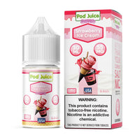 Pod Juice Salt 30mL