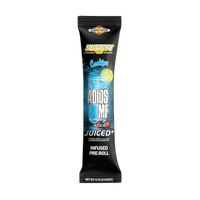 Sluggers Juiced Pre Roll 0.7g 1ct (SINGLE)