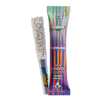 Sluggers Juiced Pre Roll 0.7g 1ct (SINGLE)