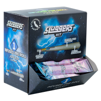 Sluggers Juiced Pre Roll 0.7g 1ct (SINGLE)