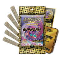 Sluggers Mini Blunt 0.7g 5ct (SINGLE)