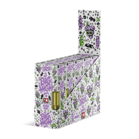 Big High THC-A Cartridge 1g (5/Pack) [DROPSHIP]