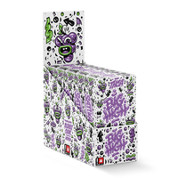 Big High THC-A Disposable 5g (5/Pack) [DROPSHIP]