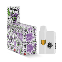 Big High THC-A Disposable 5g (5/Pack) [DROPSHIP]