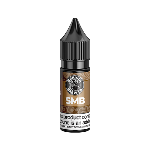 Barista Brew Co SALT 30mL [DROPSHIP]