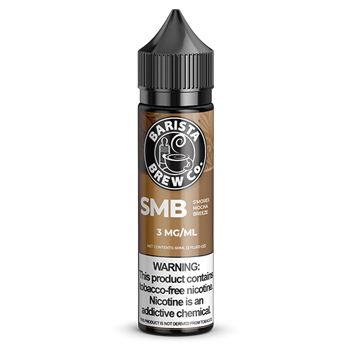 Barista Brew Co 60mL [DROPSHIP]