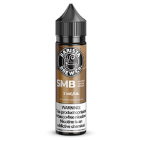 Barista Brew Co 60mL [DROPSHIP]