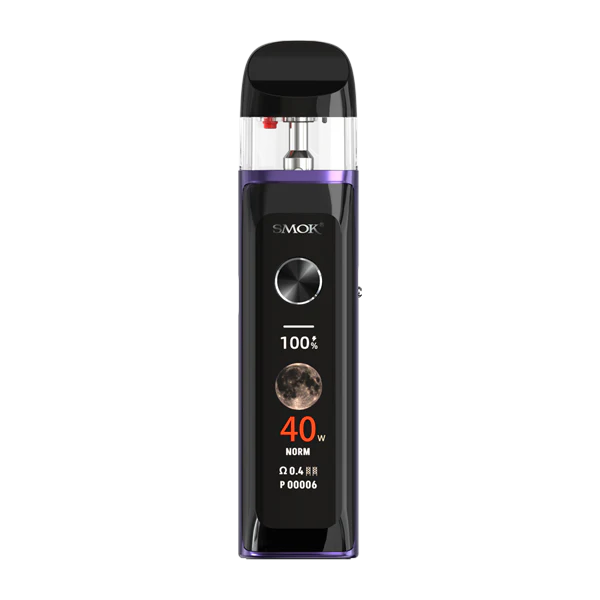 SMOK Novo 6 Ultra 40W Pod System Kit 1700mAh