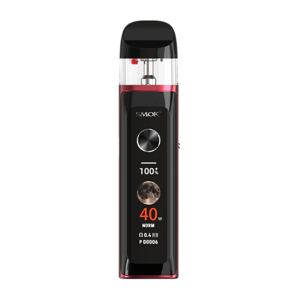 SMOK Novo 6 Ultra 40W Pod System Kit 1700mAh