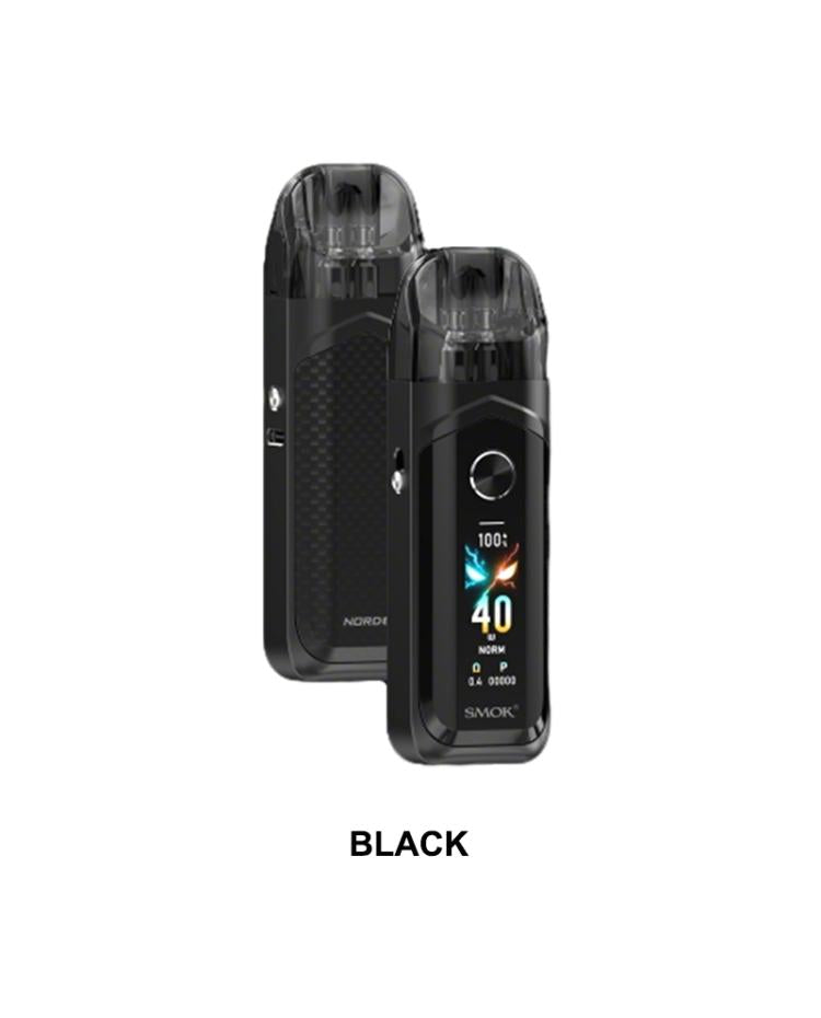 SMOK Nord 6 80W Pod System Kit 3800mAh