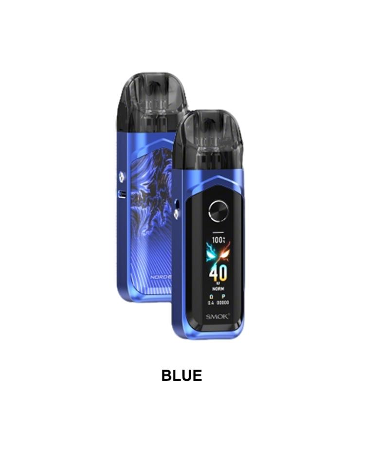 SMOK Nord 6 80W Pod System Kit 3800mAh