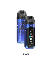 SMOK Nord 6 80W Pod System Kit 3800mAh