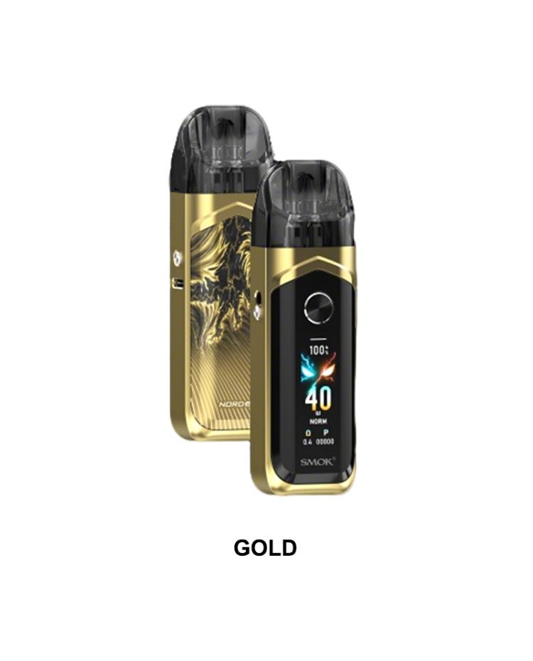 SMOK Nord 6 80W Pod System Kit 3800mAh