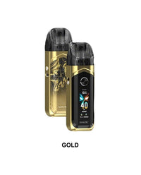 SMOK Nord 6 80W Pod System Kit 3800mAh