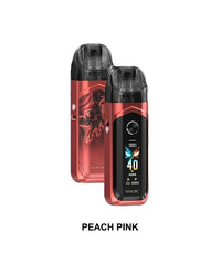 SMOK Nord 6 80W Pod System Kit 3800mAh