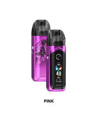 SMOK Nord 6 80W Pod System Kit 3800mAh