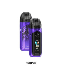 SMOK Nord 6 80W Pod System Kit 3800mAh