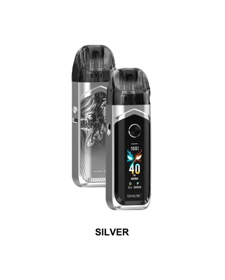 SMOK Nord 6 80W Pod System Kit 3800mAh