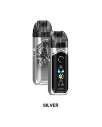 SMOK Nord 6 80W Pod System Kit 3800mAh