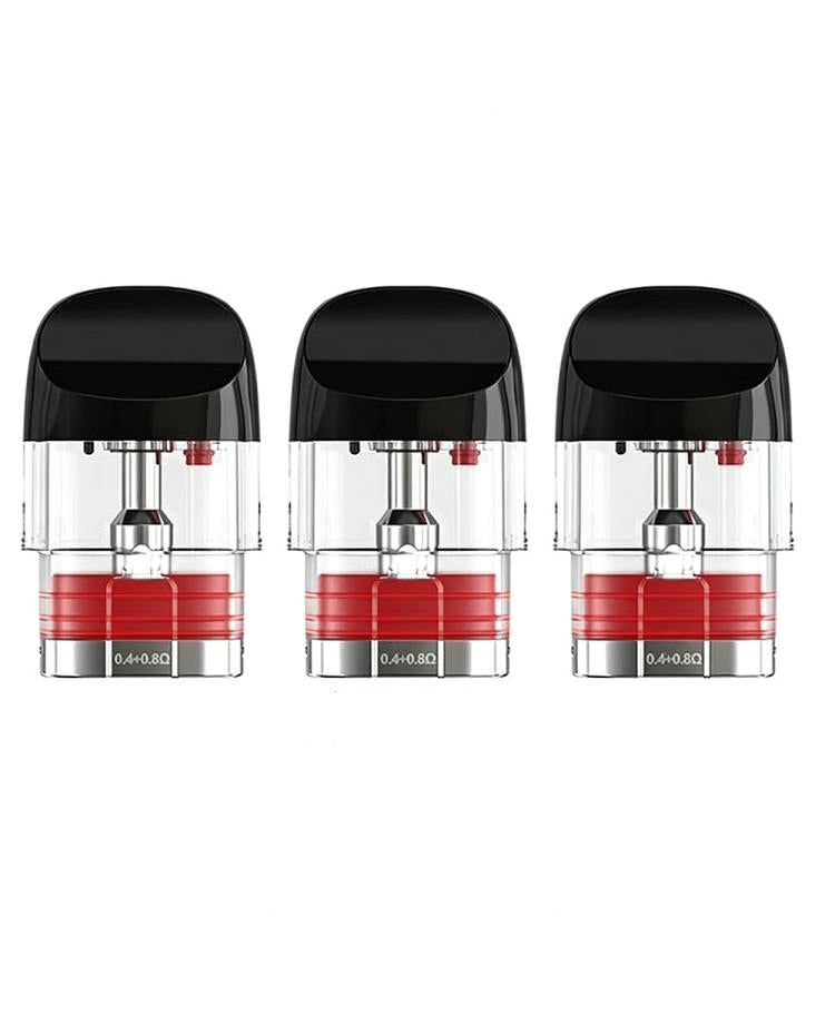 SMOK Novo 5 Top Filled Replacement Pod 3mL (3/pack)