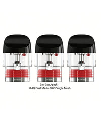 SMOK Novo 5 Top Filled Replacement Pod 3mL (3/pack)