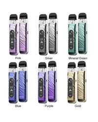 SMOK Novo 6 40W Pod System Kit 1700mAh