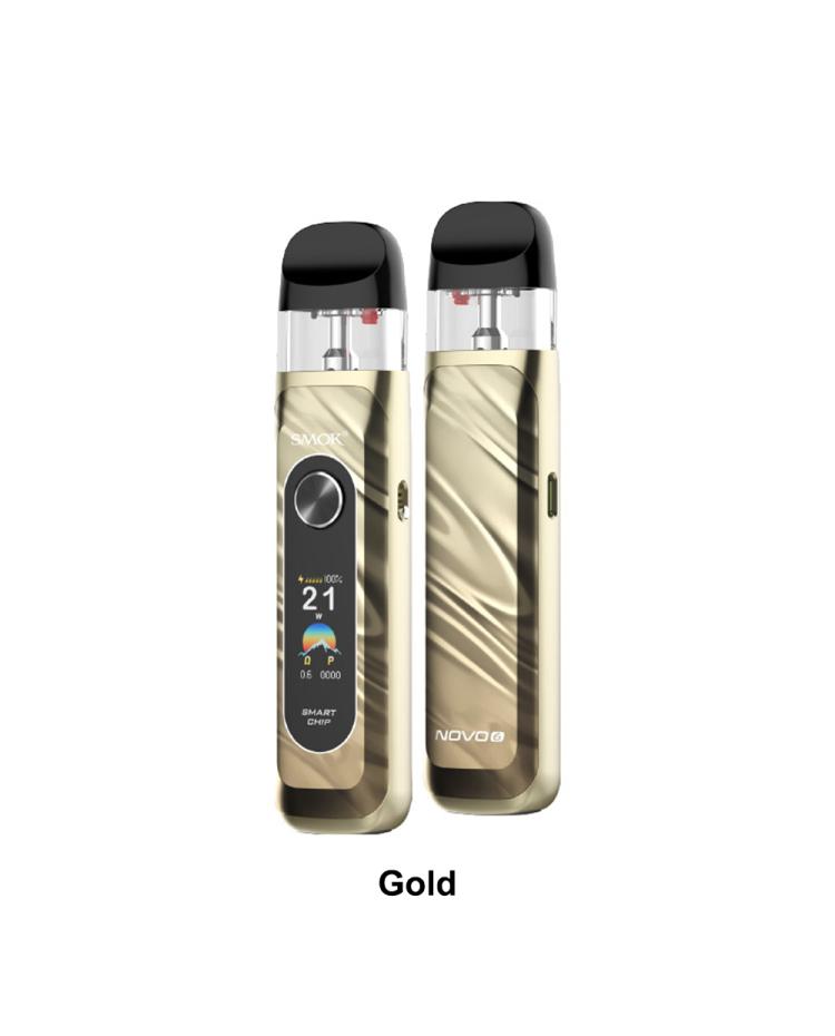 SMOK Novo 6 40W Pod System Kit 1700mAh