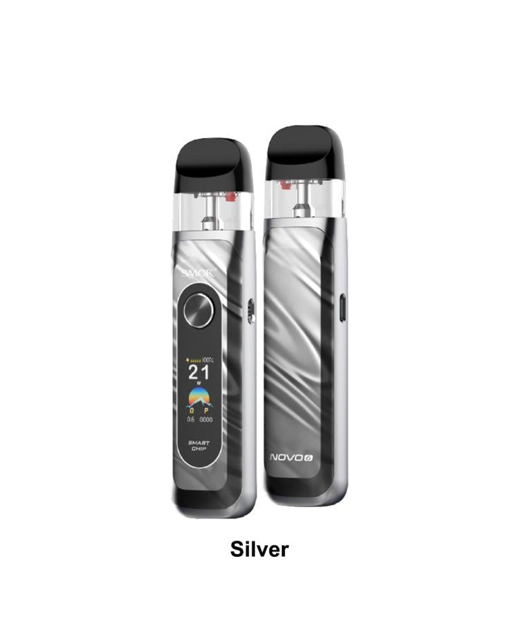 SMOK Novo 6 40W Pod System Kit 1700mAh