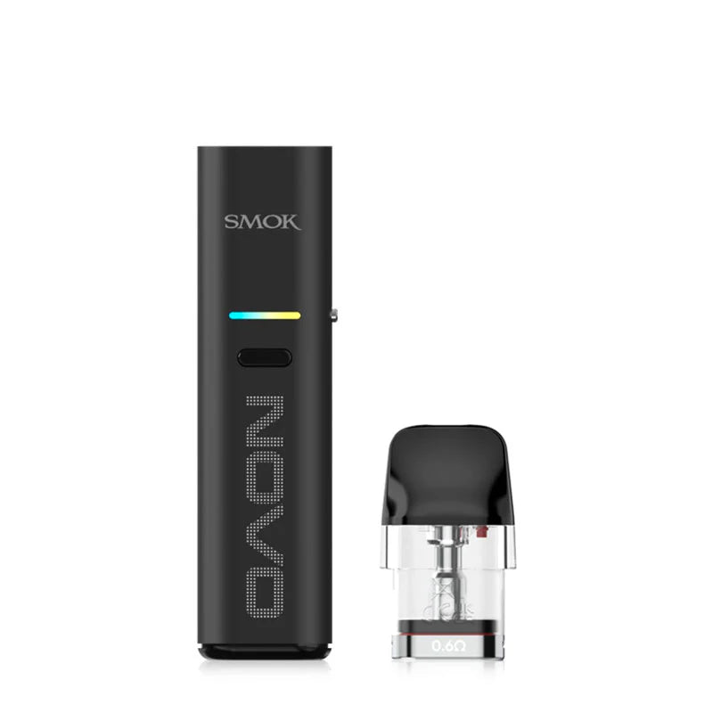 SMOK Novo Eco 30W Pod System Kit 1000mAh