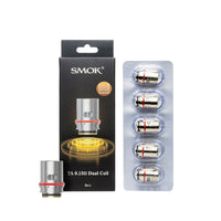 SMOK TA Replacement Coils (5/pack)