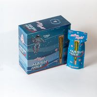 Astro Eight THC-A Hash Hole Pre Rolls 2g 2ct (10/pack)