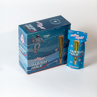Astro Eight THC-A Hash Hole Pre Roll 2g 2ct (SINGLE)