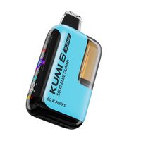 KUMI Six Scenic 50K Disposable 22mL (5/pack) [DROPSHIP]