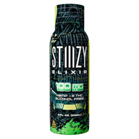STIIIZY D9 Hemp Elixir 100mg 60mL (10/pack)