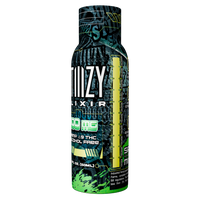 STIIIZY D9 Hemp Elixir 100mg 60mL (10/pack)