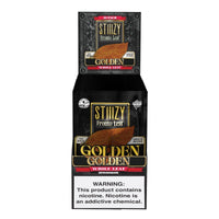 STIIIZY Fronto Whole Leaf Wraps 1ct (10/pack)