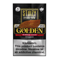 STIIIZY Fronto Whole Leaf Wraps 1ct (10/pack)