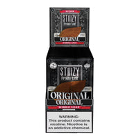STIIIZY Fronto Whole Leaf Wraps 1ct (10/pack)